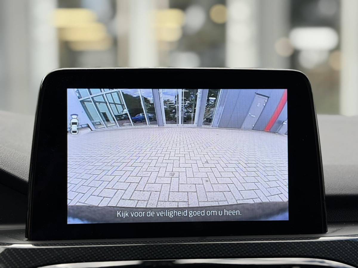 Ford Kuga Ford Kuga 2.5 PHEV Graphite Tech Edition |Black Pack|B&O|ACC|Winter|360Cam|HUD|Trekhaak