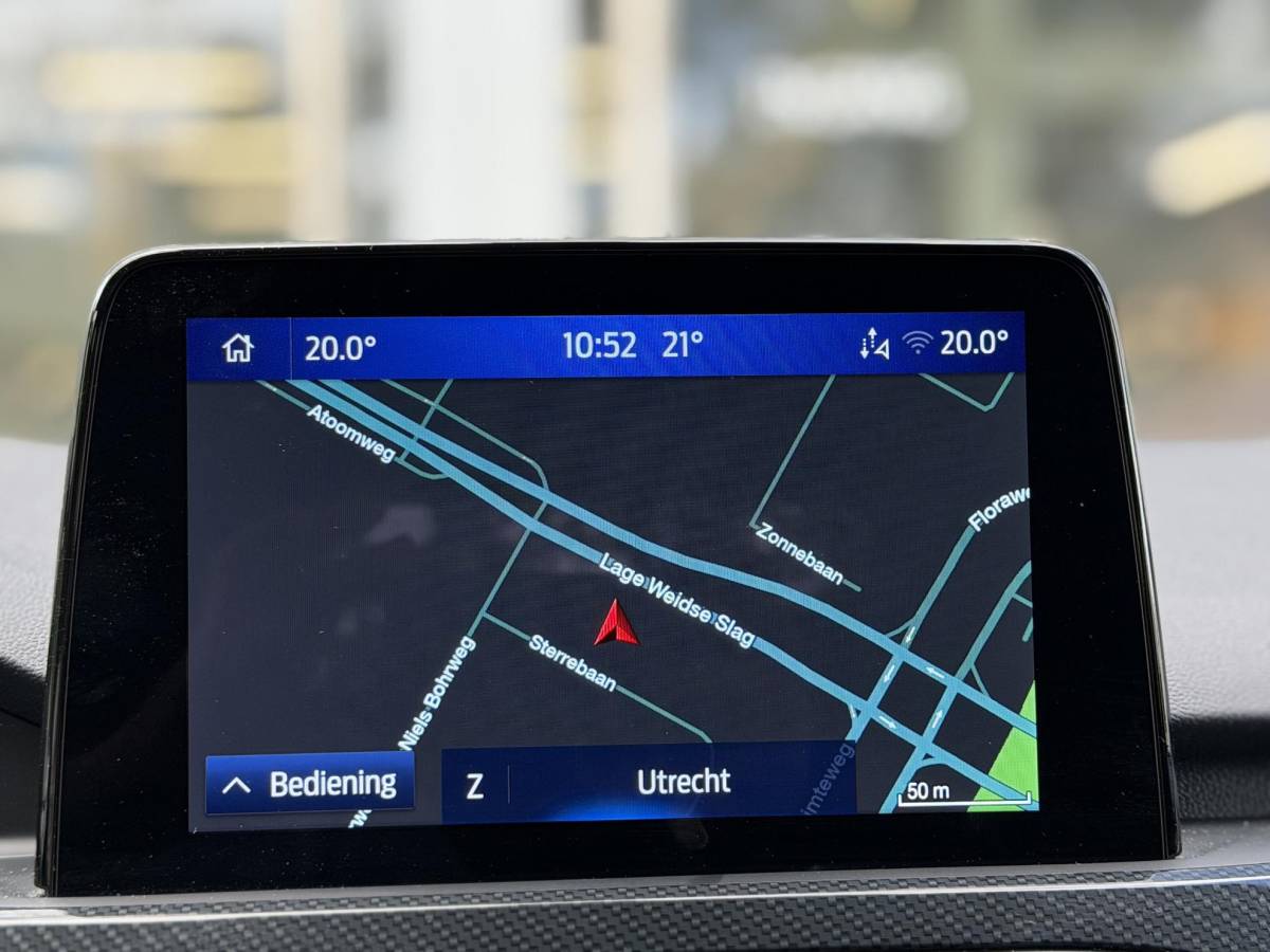 Ford Kuga Ford Kuga 2.5 PHEV Graphite Tech Edition |Black Pack|B&O|ACC|Winter|360Cam|HUD|Trekhaak