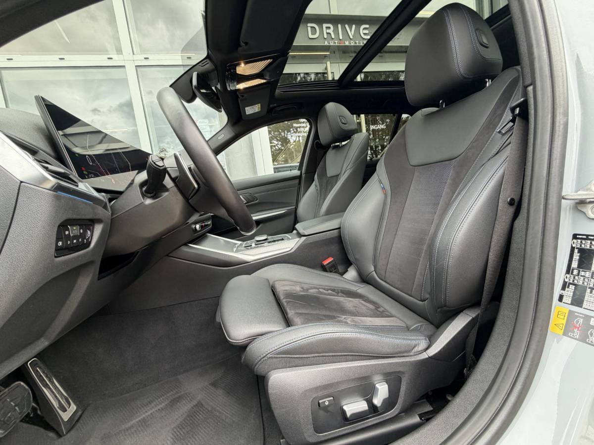 BMW 3 Serie BMW 3-serie Touring 330e xDrive M-Sport Pro |Pano|Driving Ass Prof|Innovation|360Cam|19″|