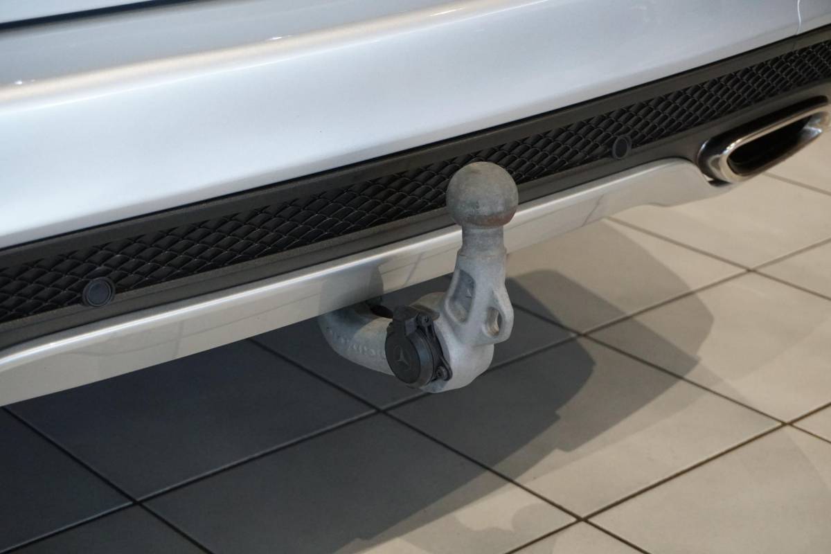 Mercedes-Benz C-Klasse Mercedes-Benz C-klasse Estate 180 Business Solution AMG + CAMERA / PANO / DODEHOEK / NAVI / LEDER