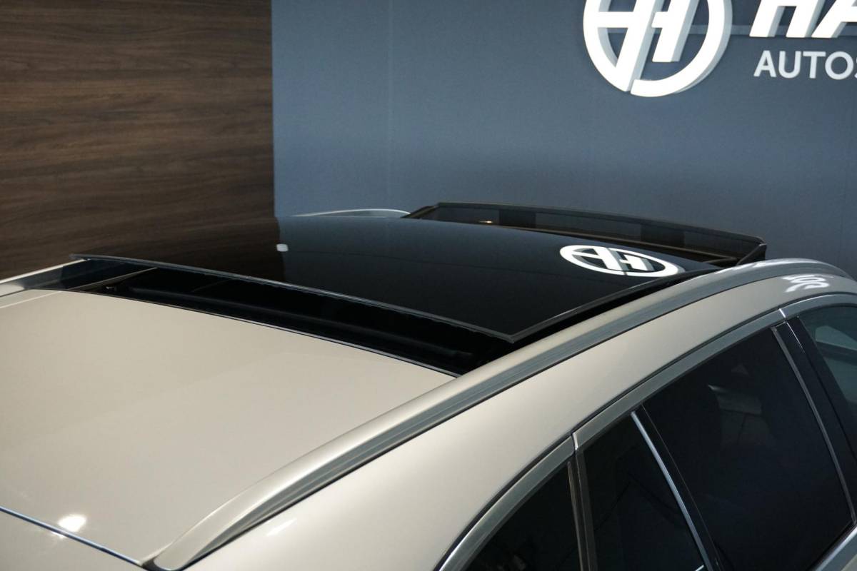 Mercedes-Benz C-Klasse Mercedes-Benz C-klasse Estate 180 Business Solution AMG + CAMERA / PANO / DODEHOEK / NAVI / LEDER