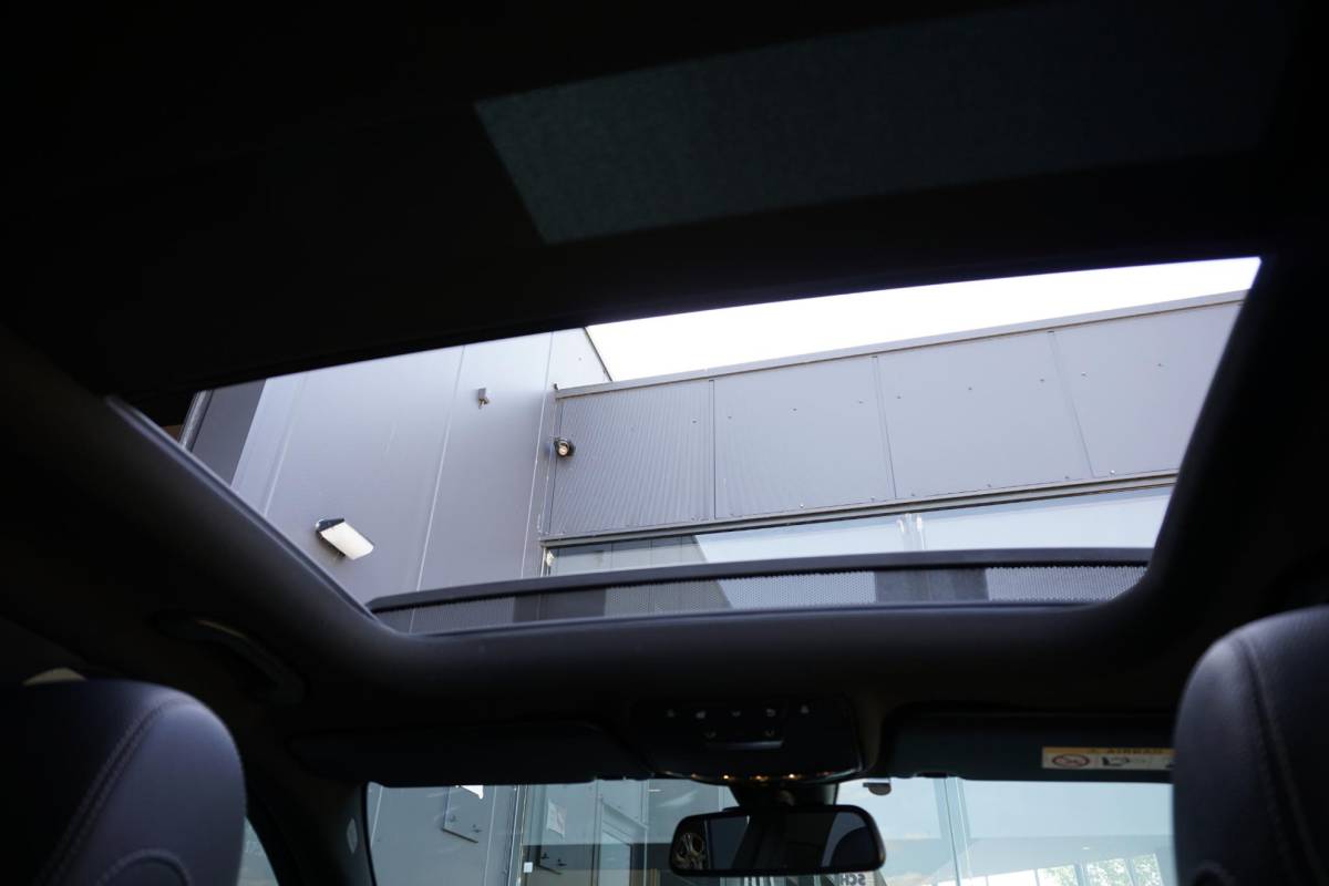 Mercedes-Benz C-Klasse Mercedes-Benz C-klasse Estate 180 Business Solution AMG + CAMERA / PANO / DODEHOEK / NAVI / LEDER