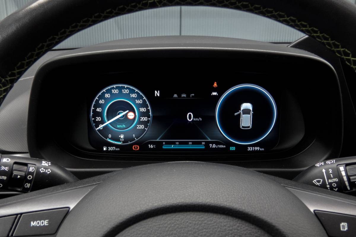 Hyundai i20 Hyundai I20 1.0 T-GDI N Line | BOSE | Stuur-& Stoelverwarming | Camera | Apple Carplay | Parkeersensoren