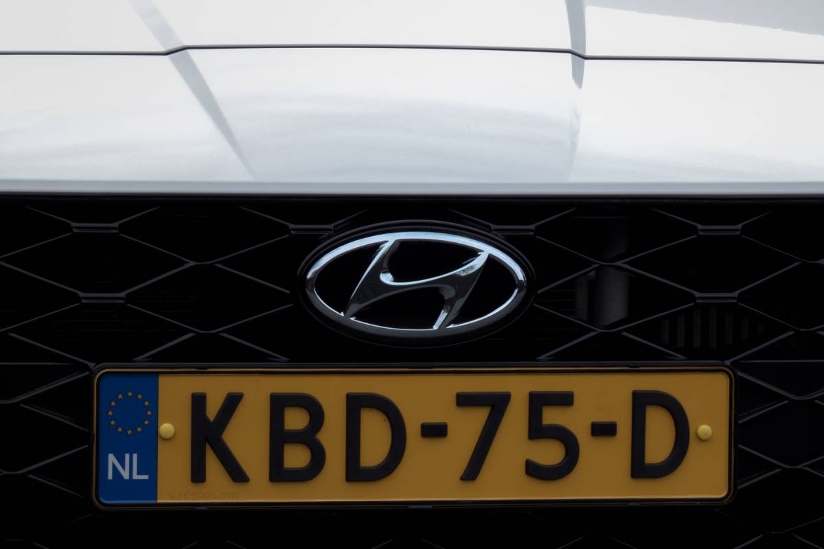 Hyundai i20 Hyundai I20 1.0 T-GDI N Line | BOSE | Stuur-& Stoelverwarming | Camera | Apple Carplay | Parkeersensoren