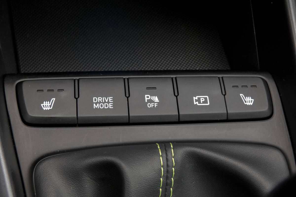 Hyundai i20 Hyundai I20 1.0 T-GDI N Line | BOSE | Stuur-& Stoelverwarming | Camera | Apple Carplay | Parkeersensoren