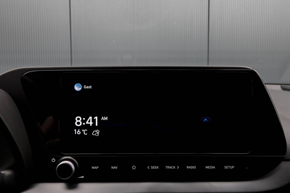 Hyundai i20 Hyundai I20 1.0 T-GDI N Line | BOSE | Stuur-& Stoelverwarming | Camera | Apple Carplay | Parkeersensoren