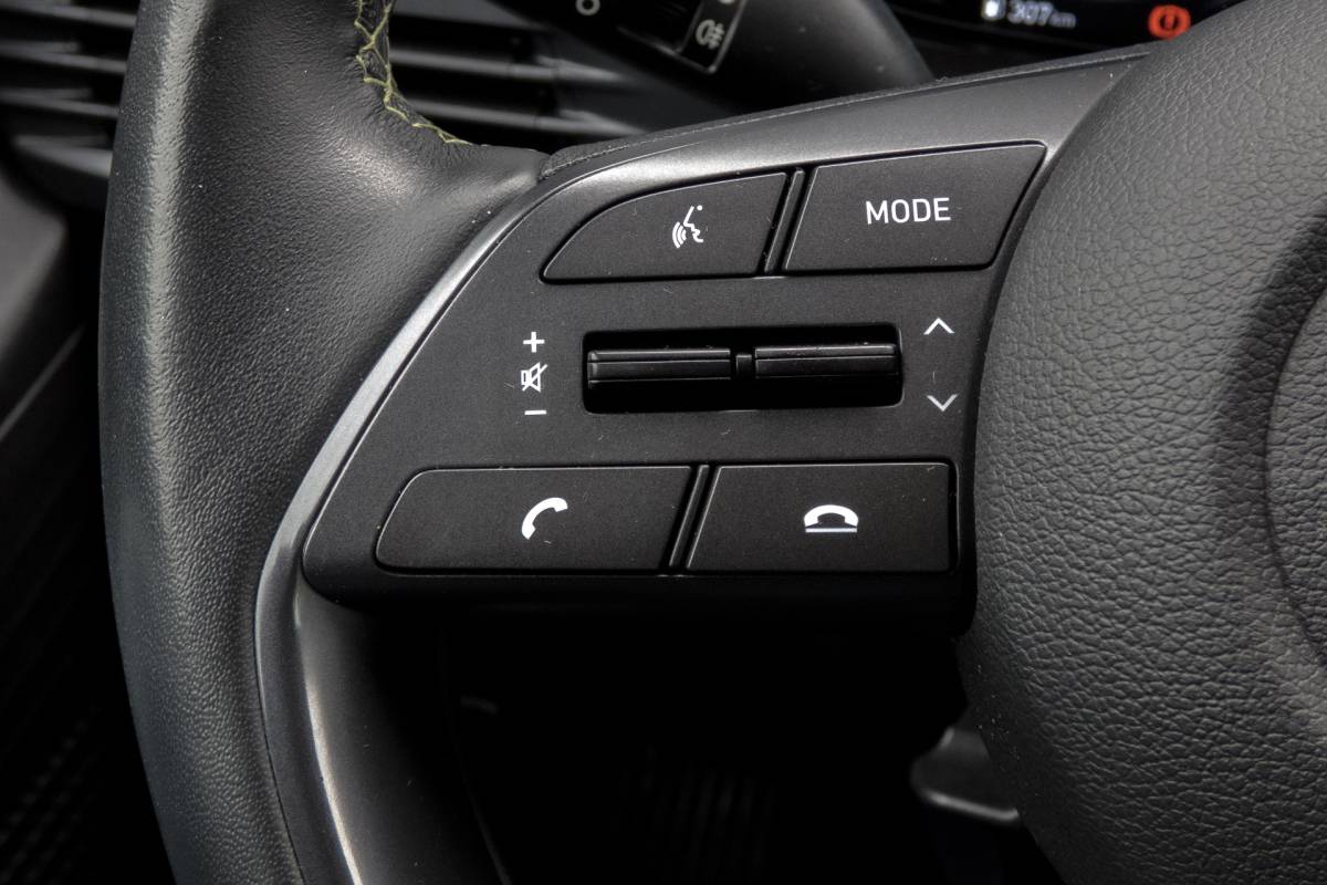 Hyundai i20 Hyundai I20 1.0 T-GDI N Line | BOSE | Stuur-& Stoelverwarming | Camera | Apple Carplay | Parkeersensoren