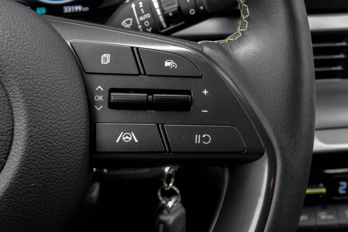 Hyundai i20 Hyundai I20 1.0 T-GDI N Line | BOSE | Stuur-& Stoelverwarming | Camera | Apple Carplay | Parkeersensoren