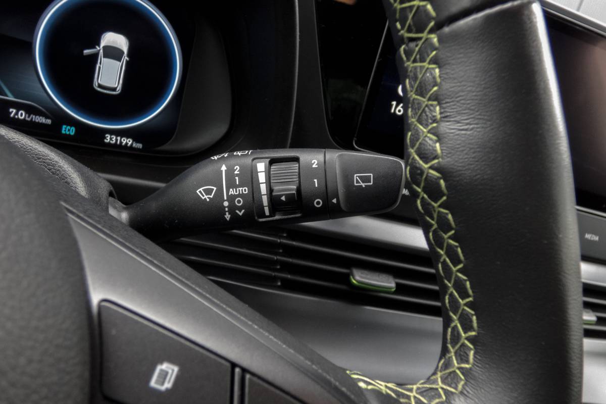 Hyundai i20 Hyundai I20 1.0 T-GDI N Line | BOSE | Stuur-& Stoelverwarming | Camera | Apple Carplay | Parkeersensoren