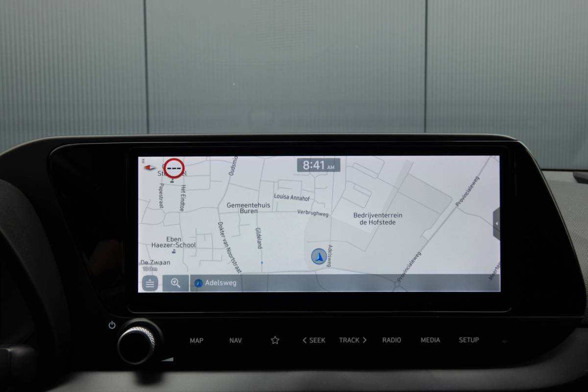 Hyundai i20 Hyundai I20 1.0 T-GDI N Line | BOSE | Stuur-& Stoelverwarming | Camera | Apple Carplay | Parkeersensoren