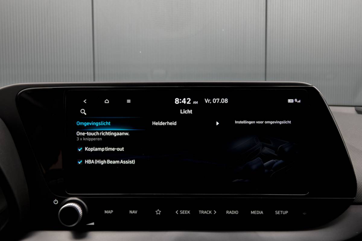 Hyundai i20 Hyundai I20 1.0 T-GDI N Line | BOSE | Stuur-& Stoelverwarming | Camera | Apple Carplay | Parkeersensoren