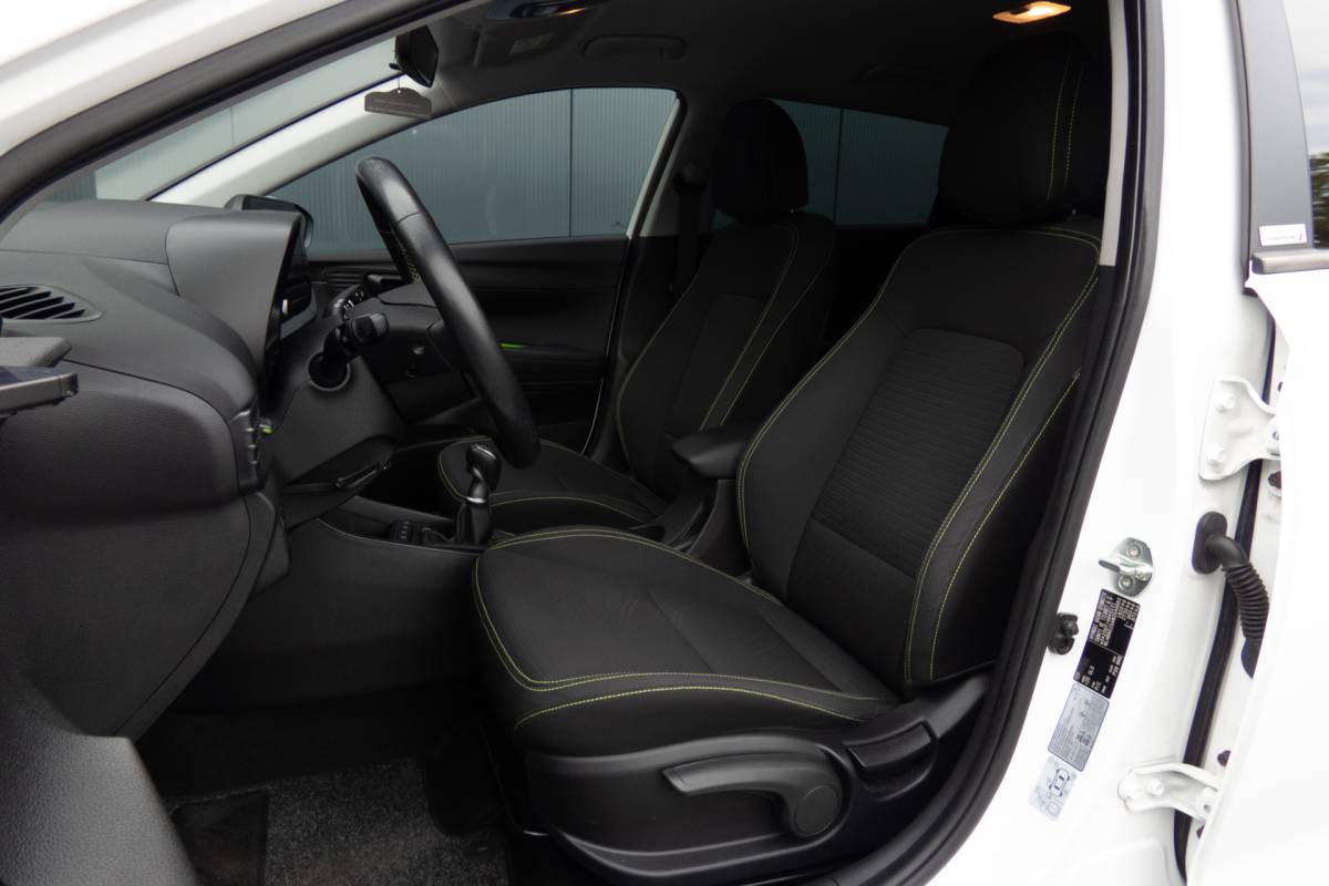 Hyundai i20 Hyundai I20 1.0 T-GDI N Line | BOSE | Stuur-& Stoelverwarming | Camera | Apple Carplay | Parkeersensoren