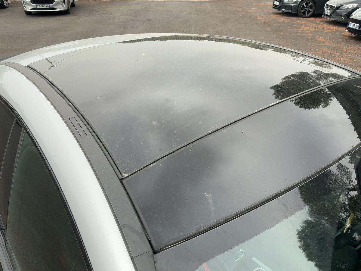 Mercedes-Benz CLA Mercedes-Benz CLA-klasse 250 e AMG Line