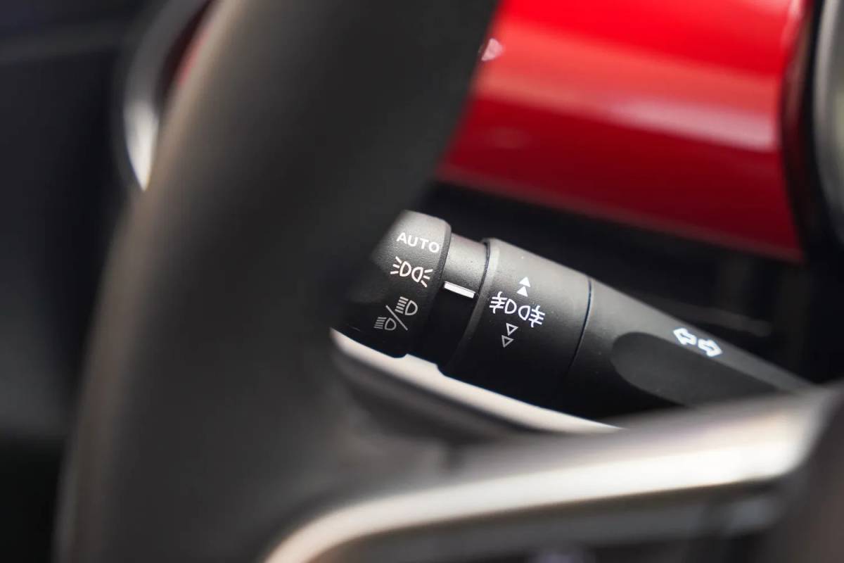 Fiat 600e Fiat 600e RED 54 kWh [ LED Apple/Android Climate Cruise ]