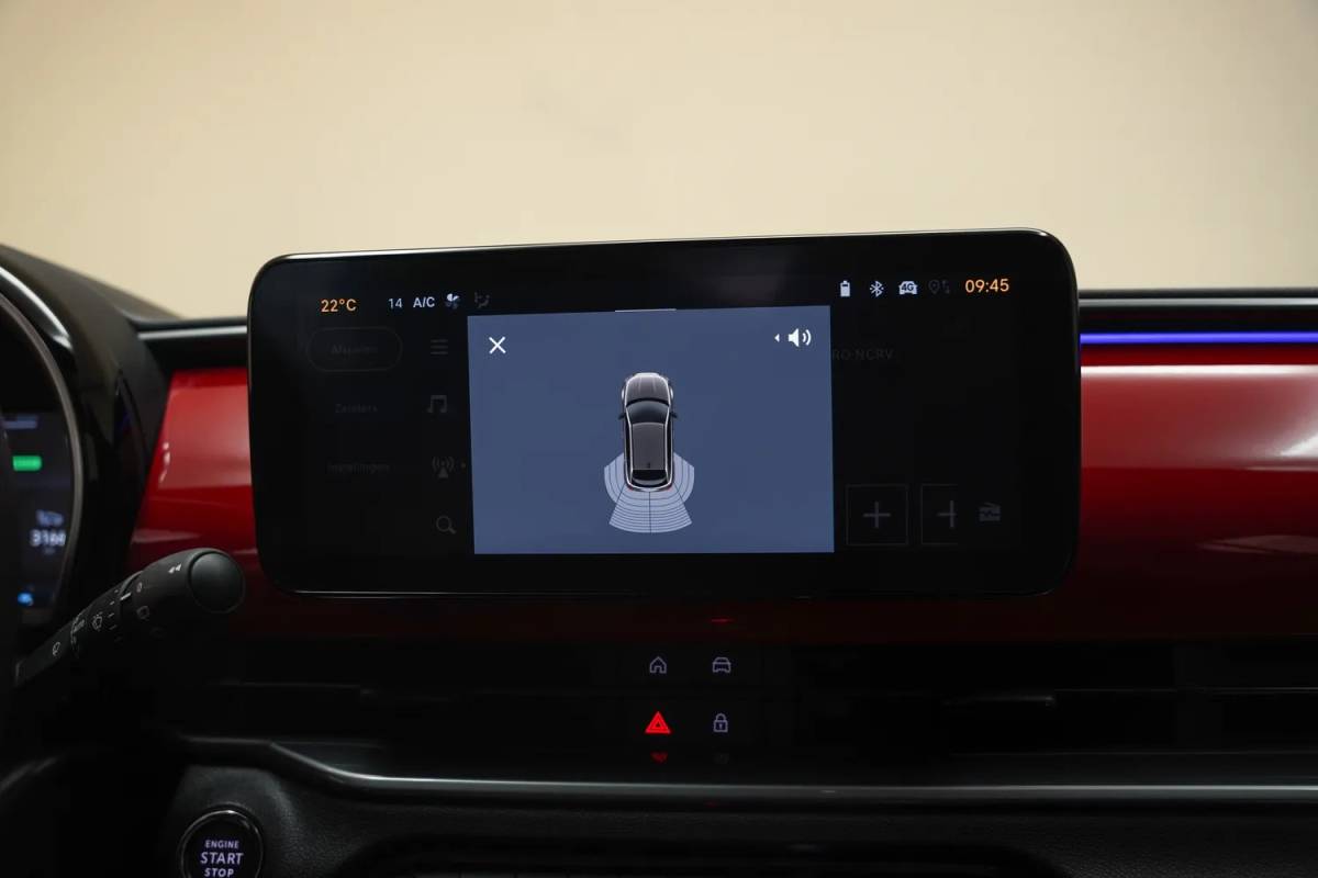 Fiat 600e Fiat 600e RED 54 kWh [ LED Apple/Android Climate Cruise ]