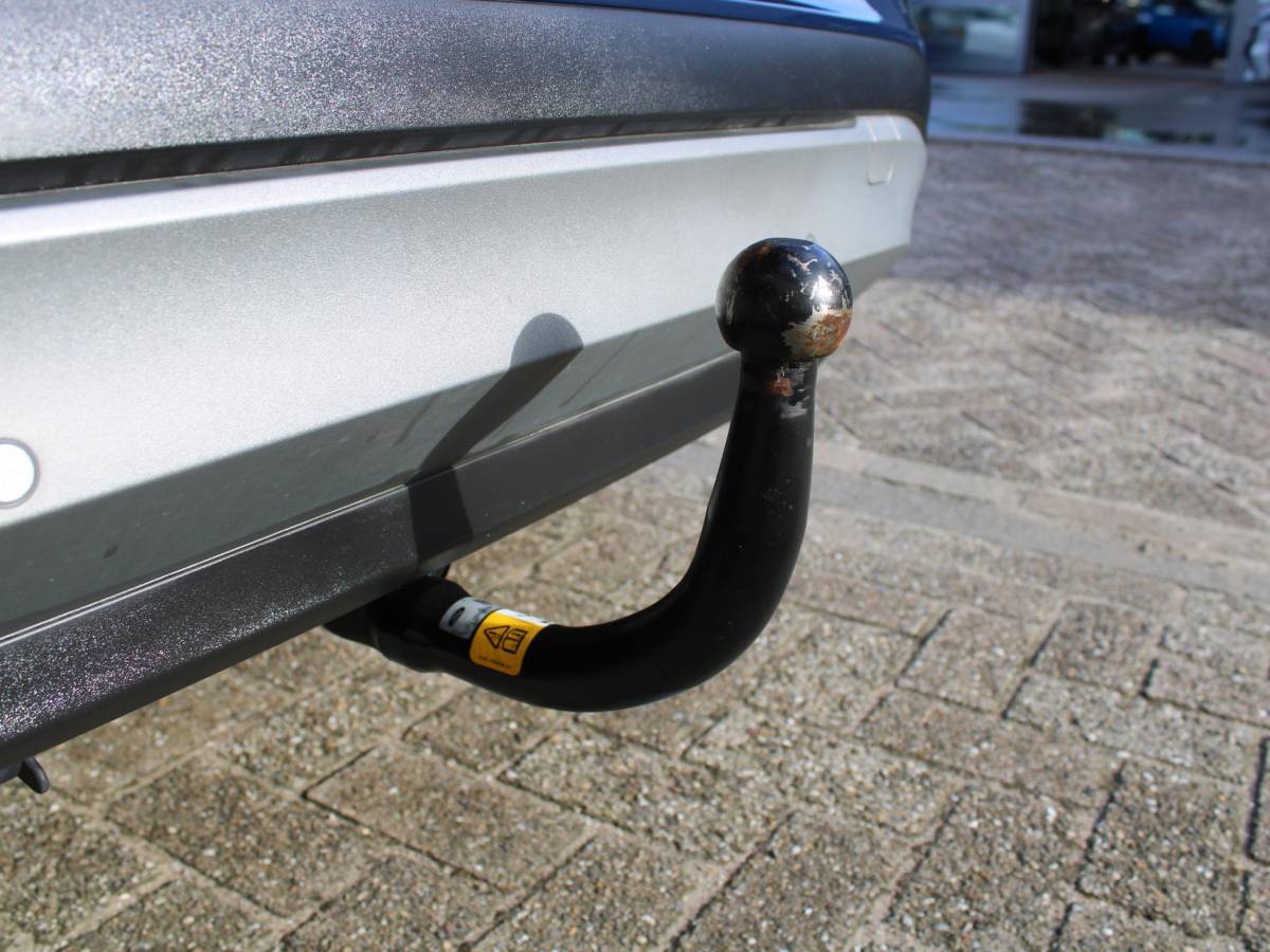 Ford Puma Ford Puma 1.0 EcoBoost Hybrid Titanium X | TREKHAAK | APPLE CARPLAY | KEYLESS ENTRY |