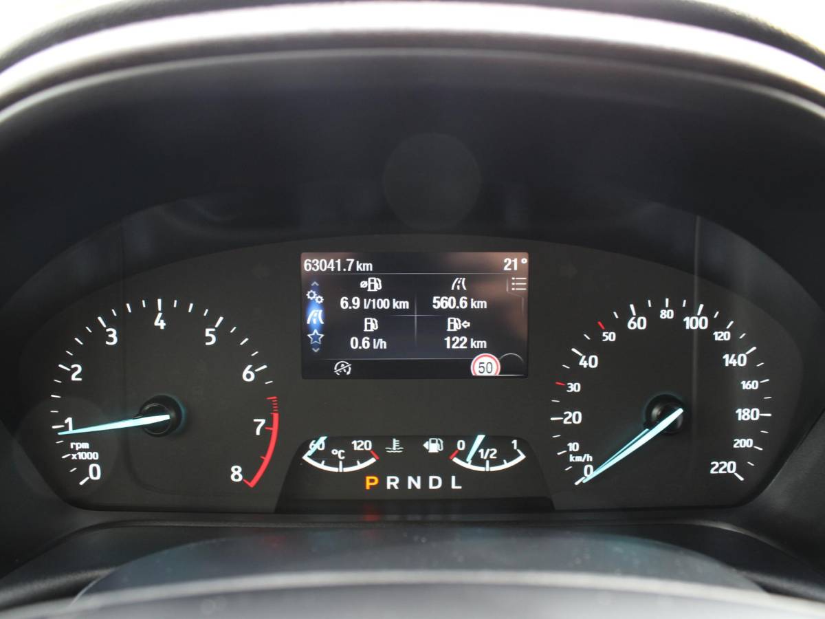 Ford Puma Ford Puma 1.0 EcoBoost Hybrid Titanium X | TREKHAAK | APPLE CARPLAY | KEYLESS ENTRY |
