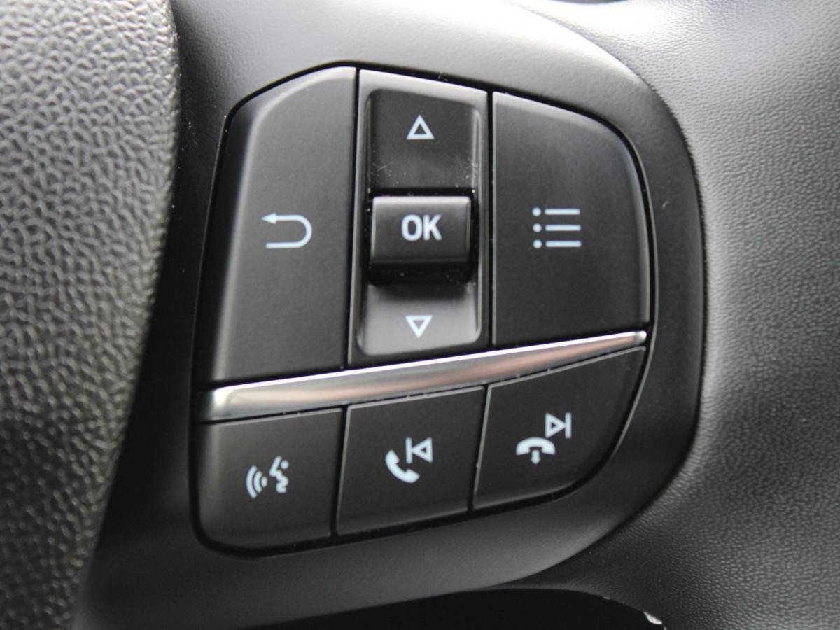 Ford Puma Ford Puma 1.0 EcoBoost Hybrid Titanium X | TREKHAAK | APPLE CARPLAY | KEYLESS ENTRY |