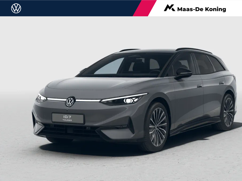 Volkswagen ID.7