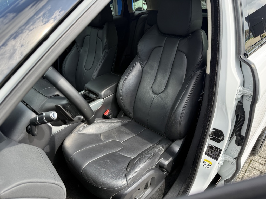 Land Rover Range Rover Evoque Land rover Range Rover Evoque 2.0 Si 4WD Prestige | Leder | Elektr stoelen | Cruise | Keyless