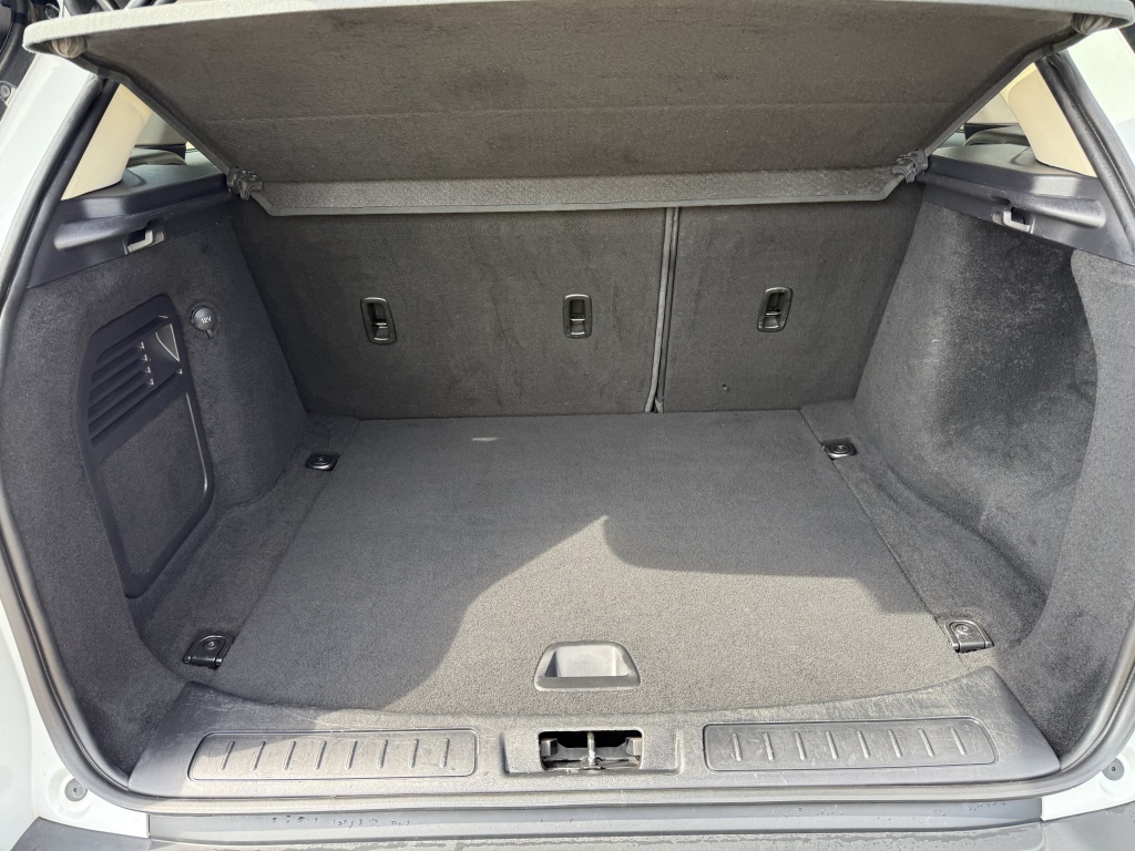 Land Rover Range Rover Evoque Land rover Range Rover Evoque 2.0 Si 4WD Prestige | Leder | Elektr stoelen | Cruise | Keyless