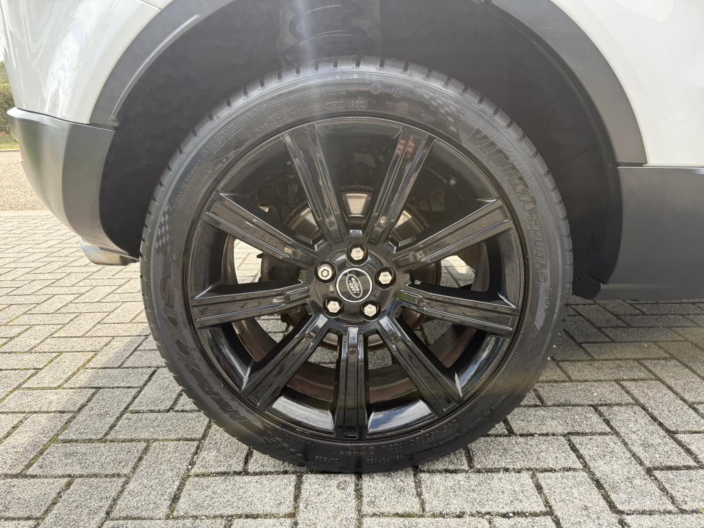 Land Rover Range Rover Evoque Land rover Range Rover Evoque 2.0 Si 4WD Prestige | Leder | Elektr stoelen | Cruise | Keyless