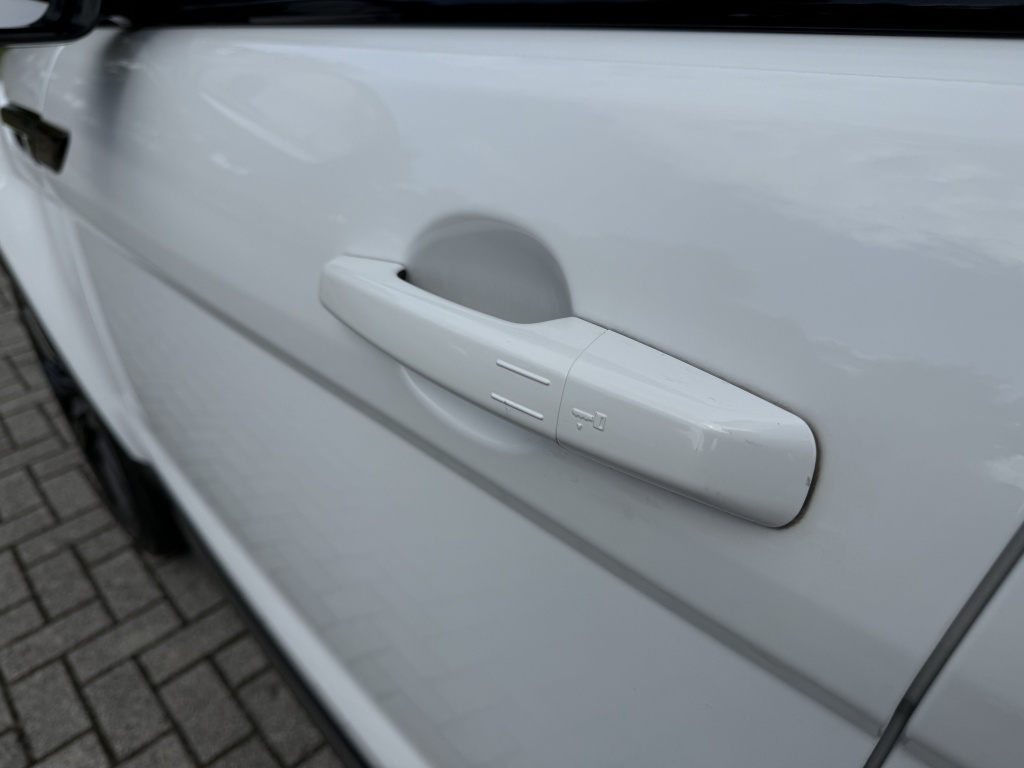 Land Rover Range Rover Evoque Land rover Range Rover Evoque 2.0 Si 4WD Prestige | Leder | Elektr stoelen | Cruise | Keyless