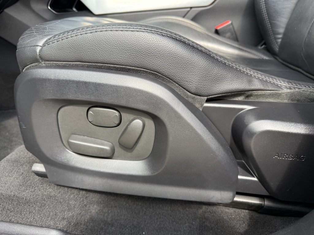 Land Rover Range Rover Evoque Land rover Range Rover Evoque 2.0 Si 4WD Prestige | Leder | Elektr stoelen | Cruise | Keyless