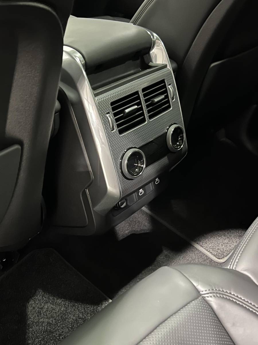 Land Rover Range Rover Sport Land Rover Range Rover Sport 2.0 P400e HSE Dynamic Black Pack |Apple Carplay| Panorama schuifdak