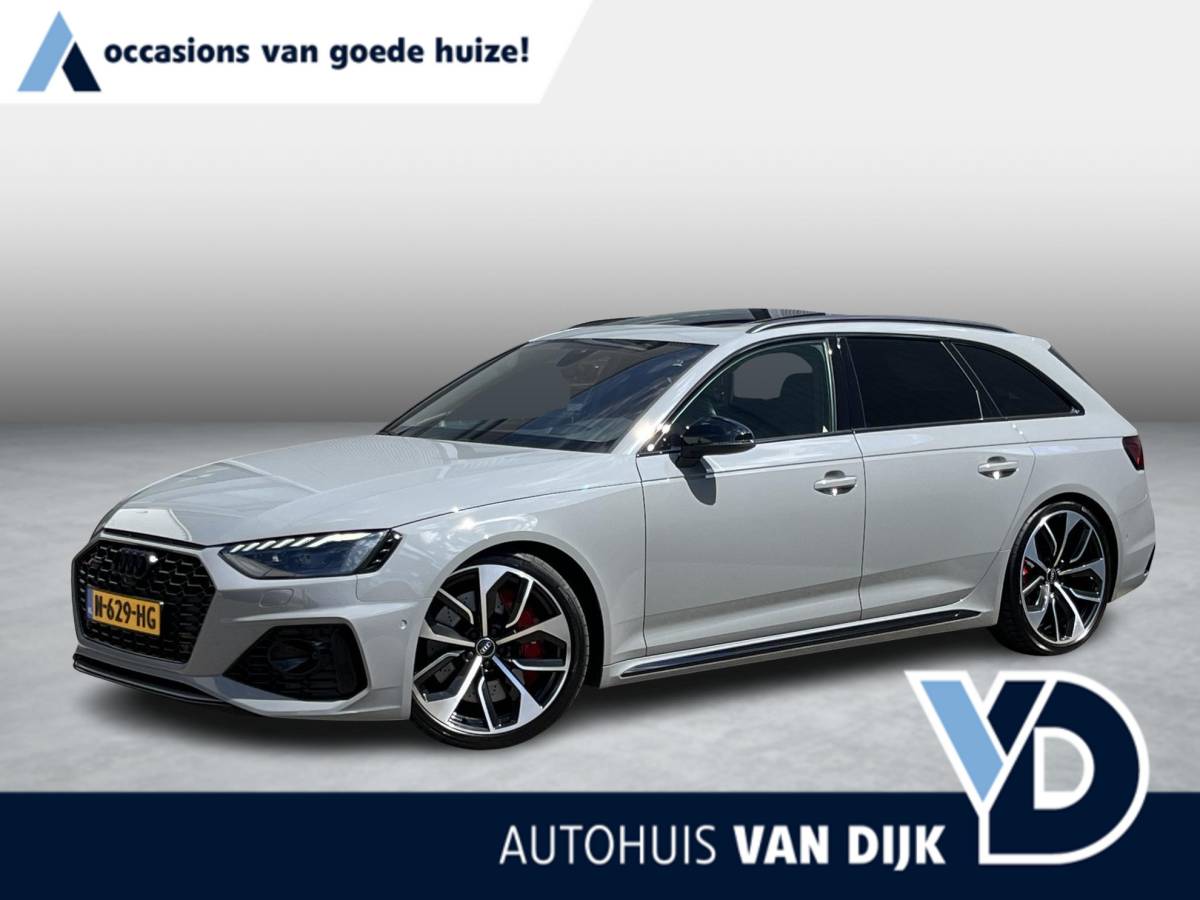 Audi RS4