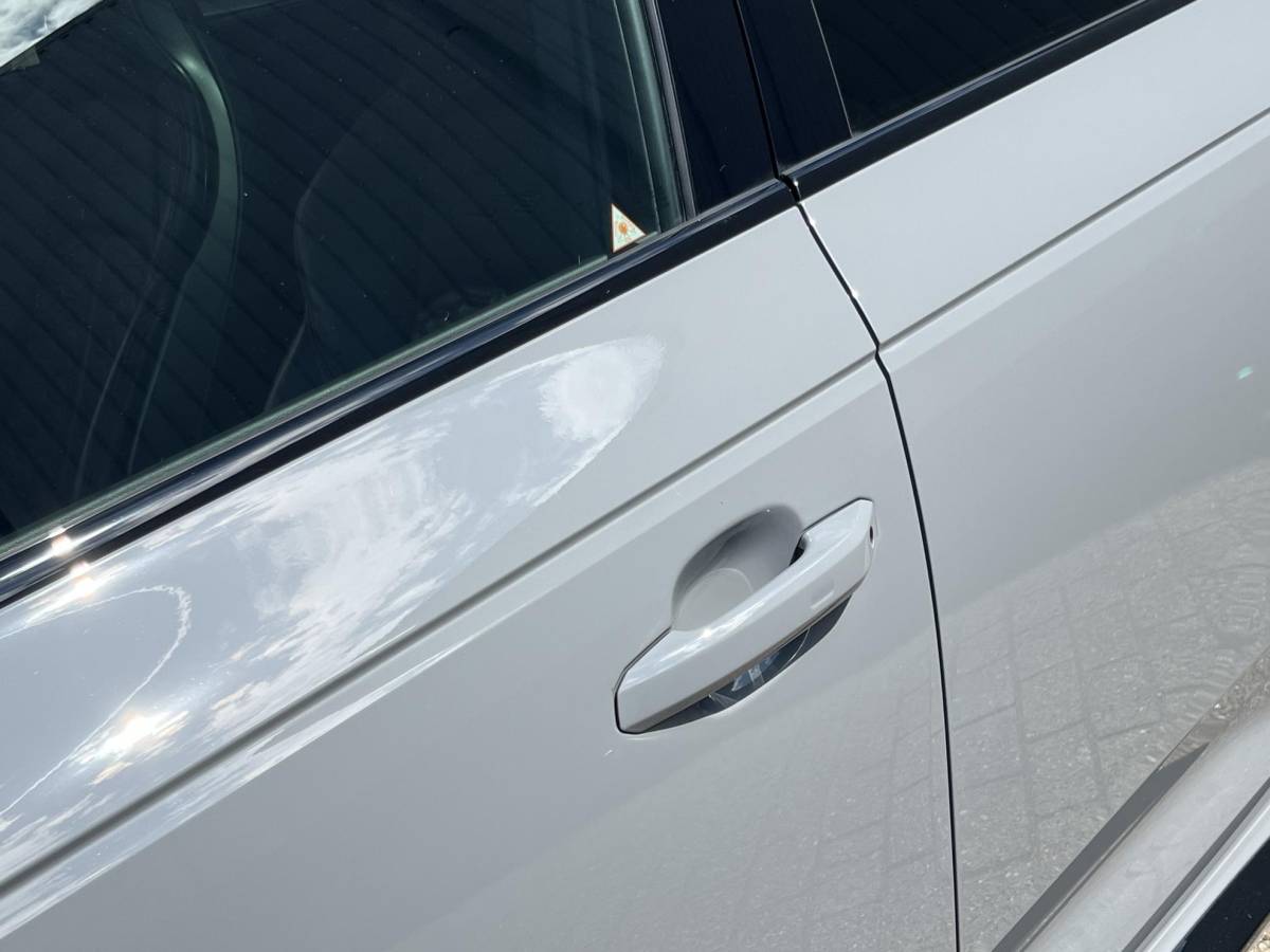Audi RS4 Audi RS4 Avant 2.9 TFSI RS 4 quattro | NL Auto/Voll.Historie/Pano.Dak/Head-Up/Bang&Olufsen/Navi/Sportdiffertentieel/Elektr.Wegklapbare Trekhaak
