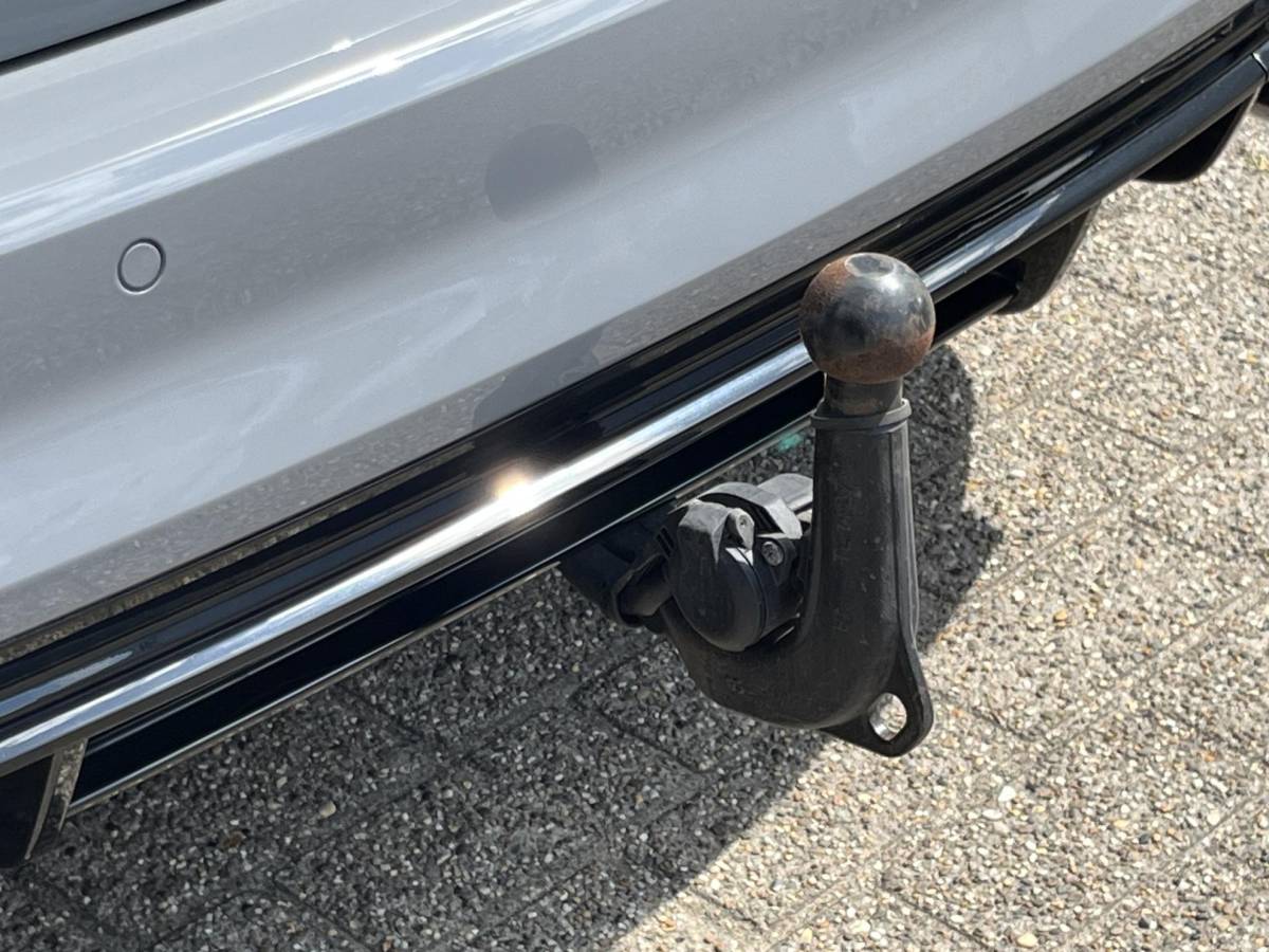 Audi RS4 Audi RS4 Avant 2.9 TFSI RS 4 quattro | NL Auto/Voll.Historie/Pano.Dak/Head-Up/Bang&Olufsen/Navi/Sportdiffertentieel/Elektr.Wegklapbare Trekhaak