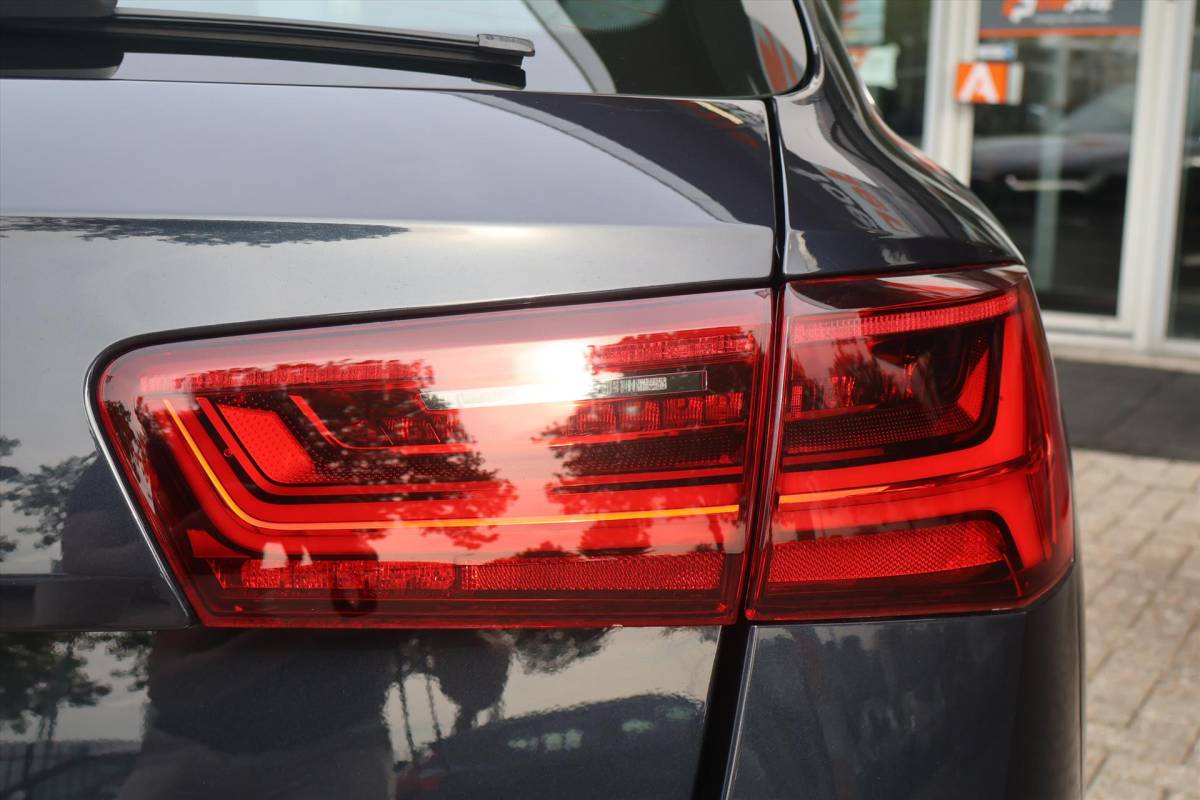 Audi A6 Audi A6 1.8 TFSI Avant S-Line 190pk I Navigatie I Climate | Cruise | LED | Parkeersensoren |