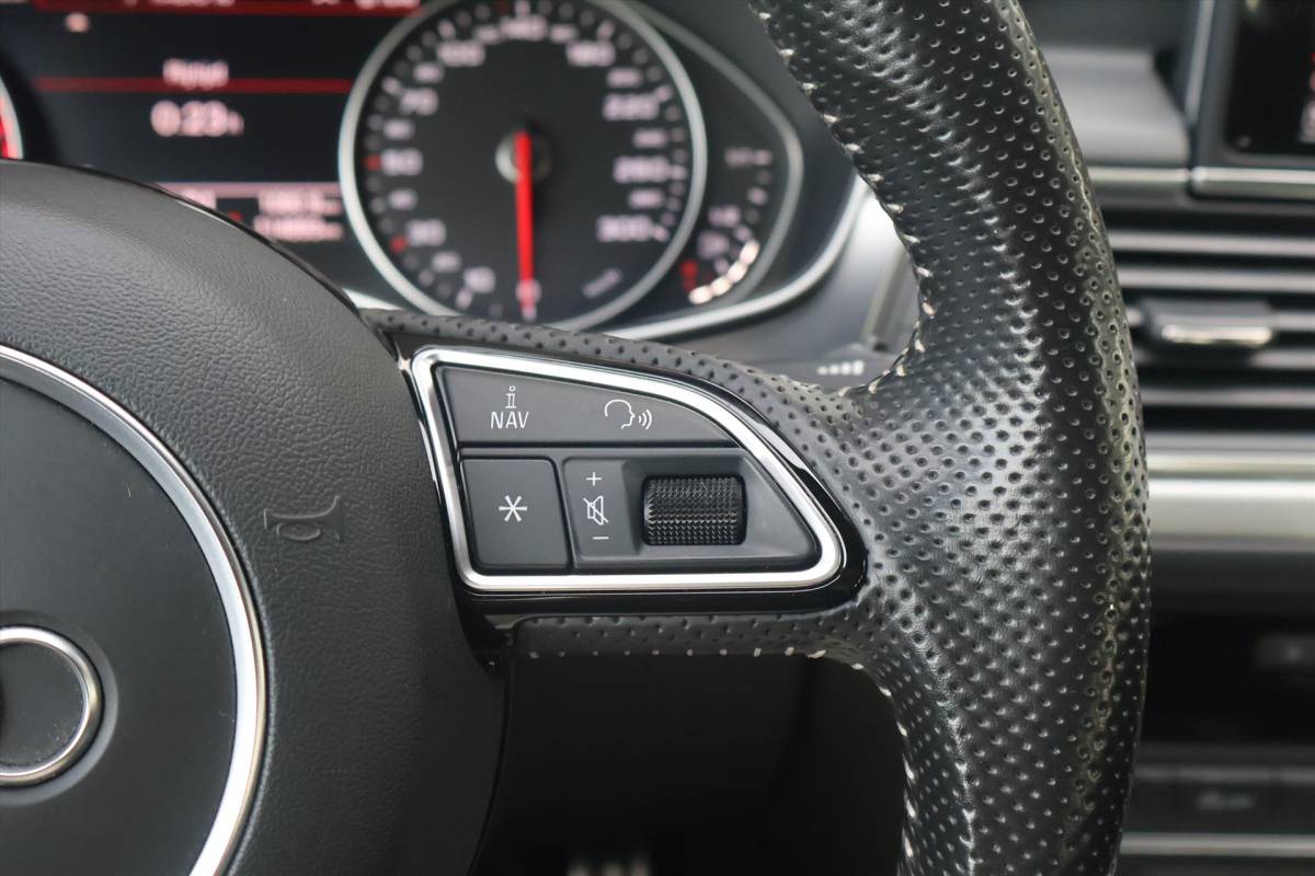 Audi A6 Audi A6 1.8 TFSI Avant S-Line 190pk I Navigatie I Climate | Cruise | LED | Parkeersensoren |
