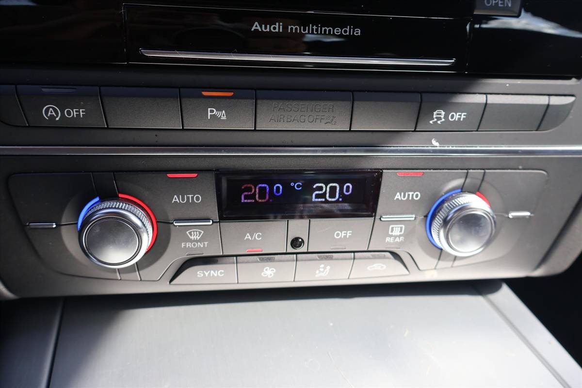 Audi A6 Audi A6 1.8 TFSI Avant S-Line 190pk I Navigatie I Climate | Cruise | LED | Parkeersensoren |