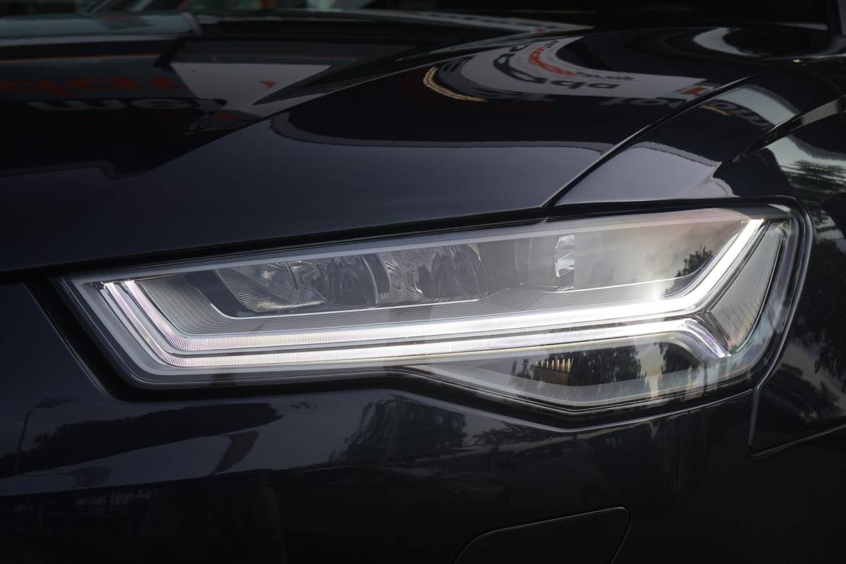 Audi A6 Audi A6 1.8 TFSI Avant S-Line 190pk I Navigatie I Climate | Cruise | LED | Parkeersensoren |