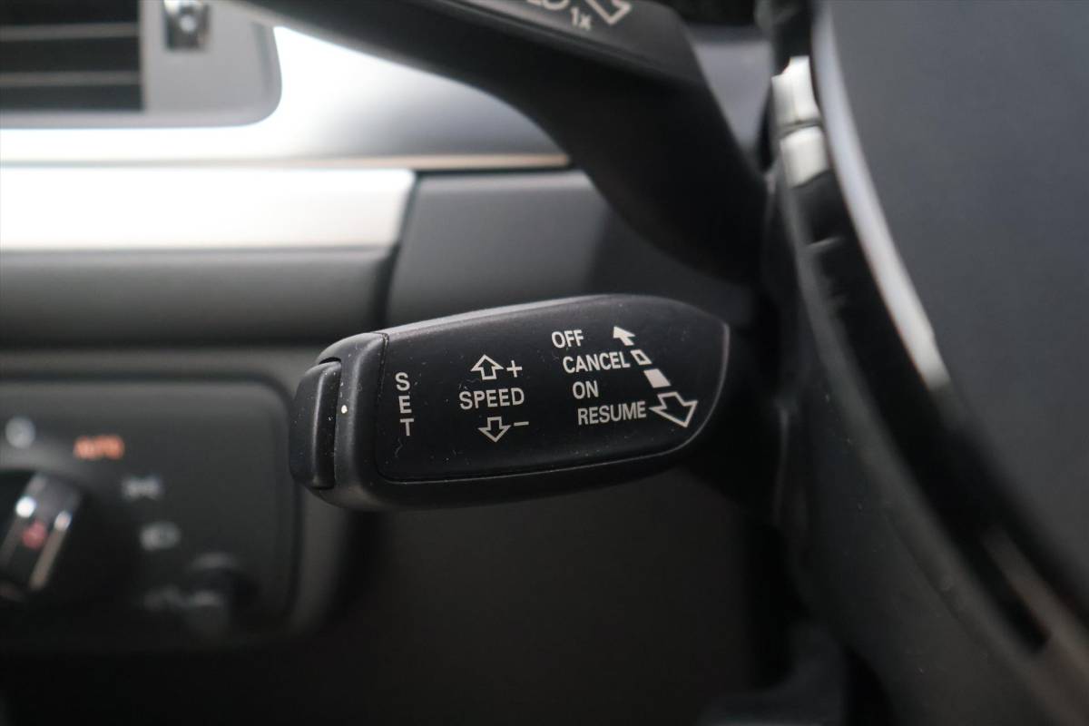 Audi A6 Audi A6 1.8 TFSI Avant S-Line 190pk I Navigatie I Climate | Cruise | LED | Parkeersensoren |