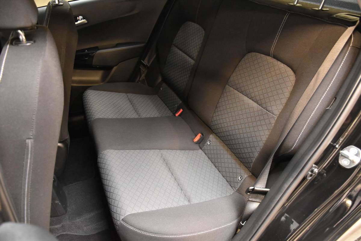 Kia Picanto Kia Picanto 1.0 DPi 63pk 4-zits DynamicPlusLine