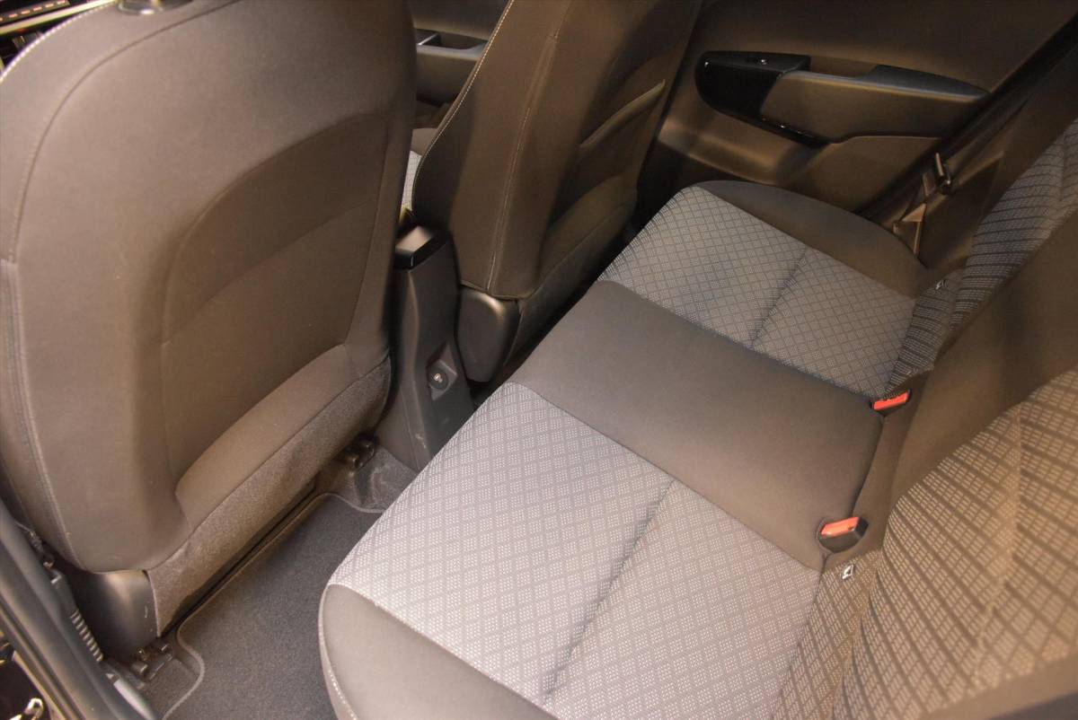 Kia Picanto Kia Picanto 1.0 DPi 63pk 4-zits DynamicPlusLine