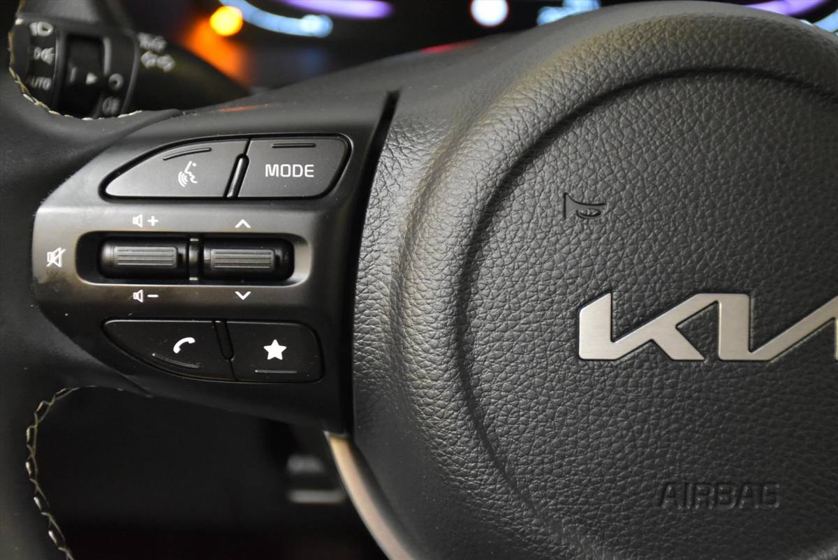 Kia Picanto Kia Picanto 1.0 DPi 63pk 4-zits DynamicPlusLine