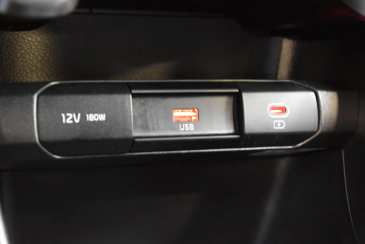 Kia Picanto Kia Picanto 1.0 DPi 63pk 4-zits DynamicPlusLine