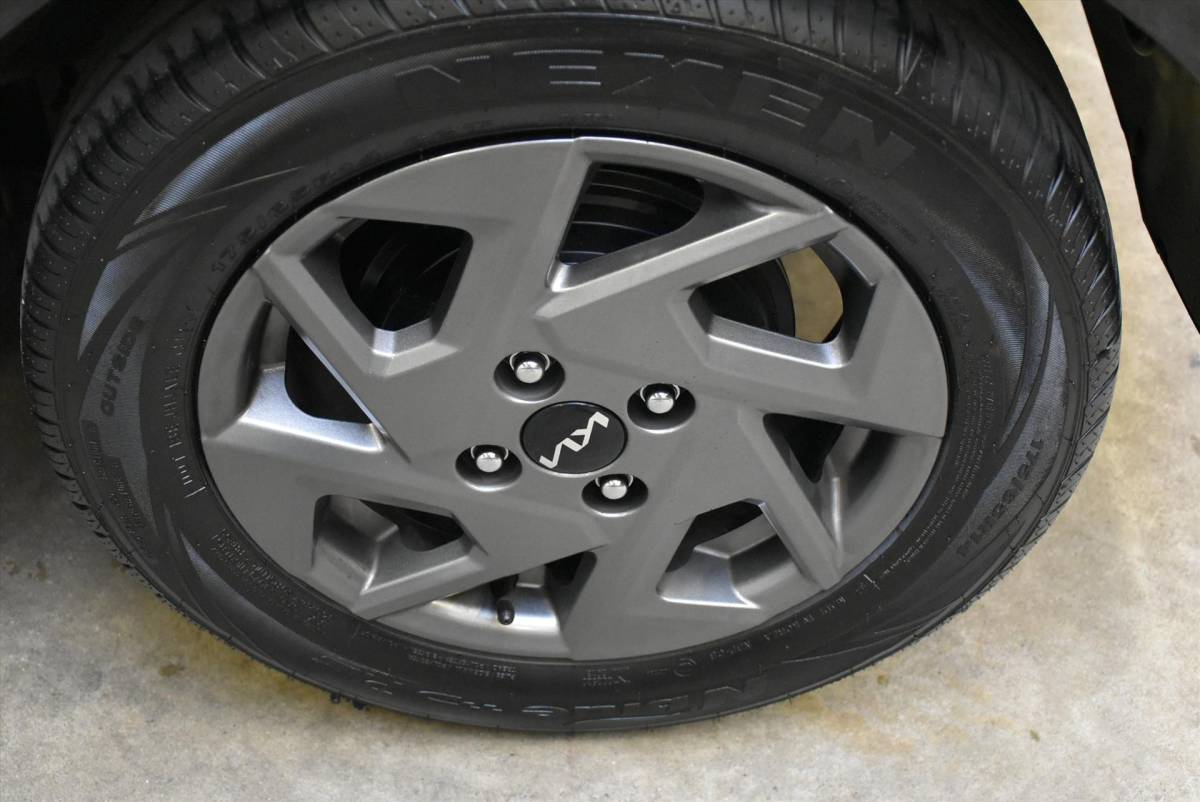 Kia Picanto Kia Picanto 1.0 DPi 63pk 4-zits DynamicPlusLine