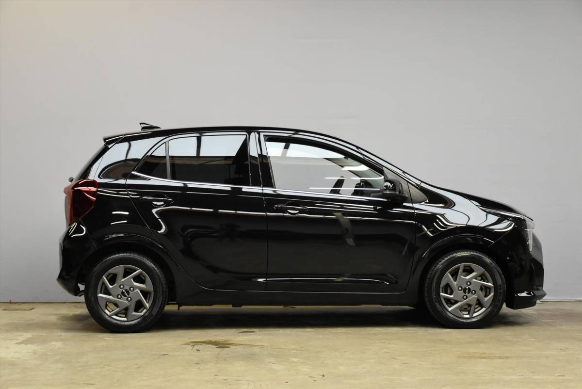 Kia Picanto Kia Picanto 1.0 DPi 63pk 4-zits DynamicPlusLine