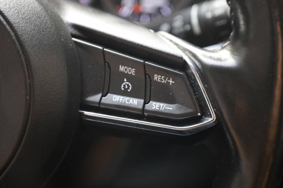 Mazda CX-5 Mazda CX-5 2.0 SkyActiv-G 165 GT-M 4WD 360-CAMERA HUD TREKHAAK-AFN ALL-SEASONS STUUR+STOELVERWARMING NAVI CRUISE 2xPDC ENZ!
