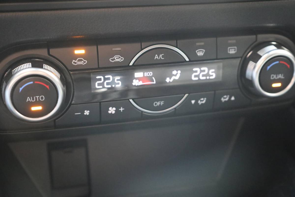 Mazda CX-5 Mazda CX-5 2.0 SkyActiv-G 165 GT-M 4WD 360-CAMERA HUD TREKHAAK-AFN ALL-SEASONS STUUR+STOELVERWARMING NAVI CRUISE 2xPDC ENZ!