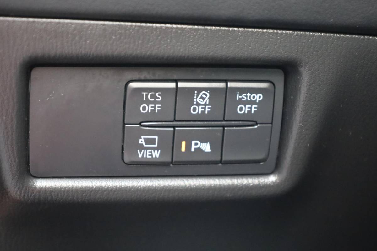 Mazda CX-5 Mazda CX-5 2.0 SkyActiv-G 165 GT-M 4WD 360-CAMERA HUD TREKHAAK-AFN ALL-SEASONS STUUR+STOELVERWARMING NAVI CRUISE 2xPDC ENZ!