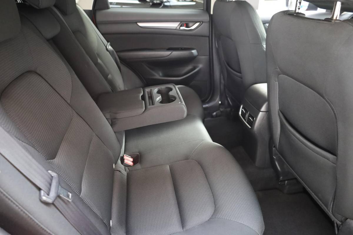 Mazda CX-5 Mazda CX-5 2.0 SkyActiv-G 165 GT-M 4WD 360-CAMERA HUD TREKHAAK-AFN ALL-SEASONS STUUR+STOELVERWARMING NAVI CRUISE 2xPDC ENZ!