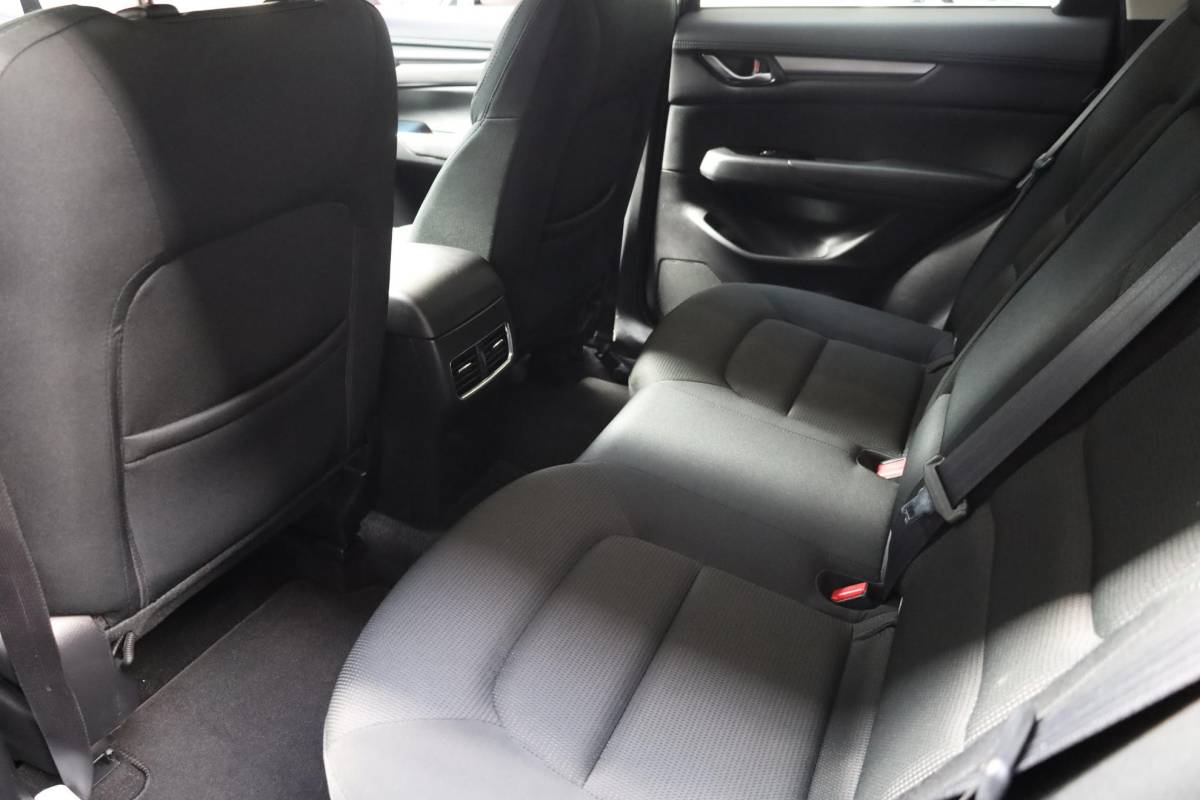 Mazda CX-5 Mazda CX-5 2.0 SkyActiv-G 165 GT-M 4WD 360-CAMERA HUD TREKHAAK-AFN ALL-SEASONS STUUR+STOELVERWARMING NAVI CRUISE 2xPDC ENZ!