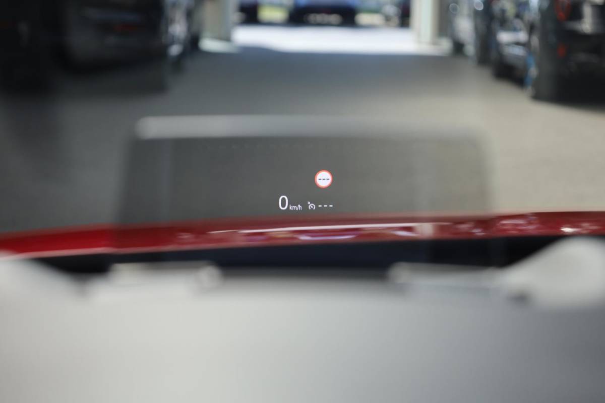 Mazda CX-5 Mazda CX-5 2.0 SkyActiv-G 165 GT-M 4WD 360-CAMERA HUD TREKHAAK-AFN ALL-SEASONS STUUR+STOELVERWARMING NAVI CRUISE 2xPDC ENZ!