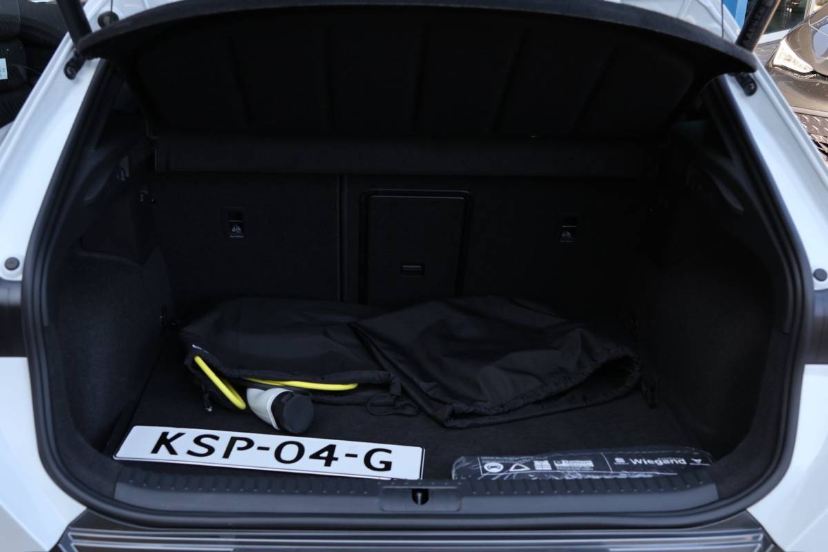 CUPRA Formentor Cupra Formentor 1.4 e-Hybrid SOH 99% VZ Panoramadak 360° Camera Volleer Memory-stoel